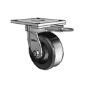 6.05289.331 MTG64 Colson Kingpinless Swivel Caster