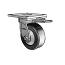 6.05289.331 MTG64 TG1 Colson Kingpinless Swivel Caster