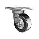 6.05289.331 TG1 Colson Kingpinless Swivel Caster