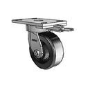 6.05289.335 MTG62 Colson Kingpinless Swivel Caster