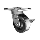 6.05289.339 MTG4 BRK3 Colson Kingpinless Swivel Caster