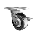 6.05289.339 MTG4 BRK3 TG1 Colson Kingpinless Swivel Caster