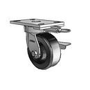 6.05289.339 MTG62 BRK3 Colson Kingpinless Swivel Caster