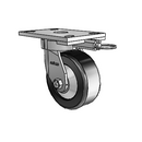 6.05289.339 MTG62 TG1 Colson Kingpinless Swivel Caster