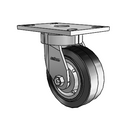 6.05289.451.2 Colson Kingpinless Swivel Caster