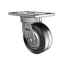 6.05289.451.2 TG1 Colson Kingpinless Swivel Caster