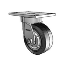 6.05289.459.2 Colson Kingpinless Swivel Caster