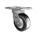 6.05289.4B1 TG1 Colson Kingpinless Swivel Caster