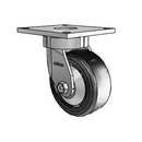 6.05289.4B5 MTG4 TG1 Colson Kingpinless Swivel Caster