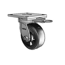 6.05289.4B5 MTG64 Colson Kingpinless Swivel Caster