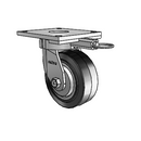 6.05289.4P5.2 MTG64 TG1 Colson Kingpinless Swivel Caster
