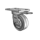 6.05289.4P5 MTG62 Colson Kingpinless Swivel Caster