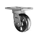 6.05289.534 Colson Kingpinless Swivel Caster