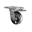 6.05289.535 MTG62 Colson Kingpinless Swivel Caster