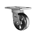 6.05289.539 Colson Kingpinless Swivel Caster