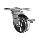 6.05289.539 BRK3 Colson Kingpinless Swivel Caster