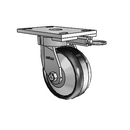 6.05289.539 MTG62 TG1 Colson Kingpinless Swivel Caster