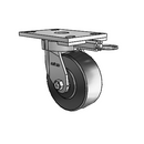 6.05289.5PN MTG62 Colson Kingpinless Swivel Caster