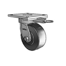 6.05289.5PN MTG64 Colson Kingpinless Swivel Caster