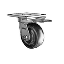6.05289.831 EN MTG64 Colson Kingpinless Swivel Caster