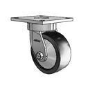 6.05289.832 MTG4 TG1 Colson Kingpinless Swivel Caster