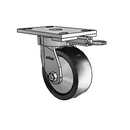 6.05289.832 MTG62 TG1 Colson Kingpinless Swivel Caster