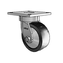 6.05289.835 MTG4 TG1 Colson Kingpinless Swivel Caster