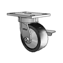 6.05289.839 BRK3 TG1 Colson Kingpinless Swivel Caster