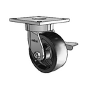 6.05289.839 MTG4 BRK3 Colson Kingpinless Swivel Caster