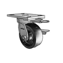 6.05289.839 MTG62 BRK3 Colson Kingpinless Swivel Caster