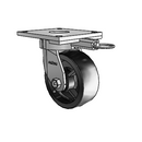 6.05289.839 MTG64 Colson Kingpinless Swivel Caster