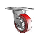 6.05289.925 Colson Kingpinless Swivel Caster