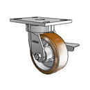 6.05289.931.3 BRK3 Colson Kingpinless Swivel Caster