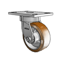 6.05289.939.3 Colson Kingpinless Swivel Caster