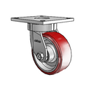 6.05289.939 MTG4 Colson Kingpinless Swivel Caster