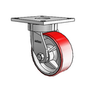 6.05289.941.7 MTG4 Colson Kingpinless Swivel Caster