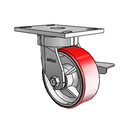 6.05289.949.7 BRK3 Colson Kingpinless Swivel Caster