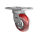 6.05289.9PC Colson Kingpinless Swivel Caster