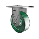 6.06208.239 TG1 Colson Kingpinless Rigid Caster
