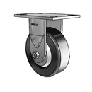 6.06208.339 TG1 Colson Kingpinless Rigid Caster