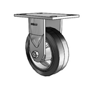 6.06208.4P5.2 Colson Kingpinless Rigid Caster