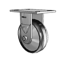 6.06208.534 TG1 Colson Kingpinless Rigid Caster