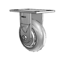 6.06208.559 TG1 Colson Kingpinless Rigid Caster