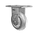 6.06208.559 TG2 Colson Kingpinless Rigid Caster