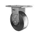 6.06208.5PN Colson Kingpinless Rigid Caster