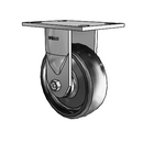 6.06208.831 EN Colson Kingpinless Rigid Caster