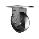 6.06208.832 Colson Kingpinless Rigid Caster