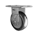 6.06208.835 EN TG1 Colson Kingpinless Rigid Caster