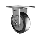6.06208.839 TG1 Colson Kingpinless Rigid Caster