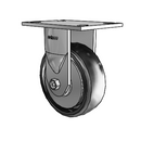 6.06208.8P5 EN TG1 Colson Kingpinless Rigid Caster
